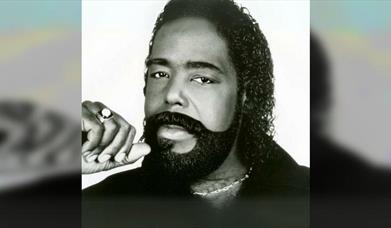 The Legend Of Barry White