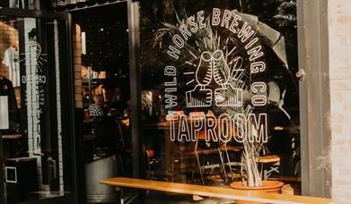 Live Music at the Taproom: Kevin Pritchard