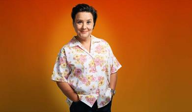 Susan Calman