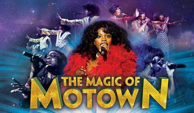 The Magic of Motown