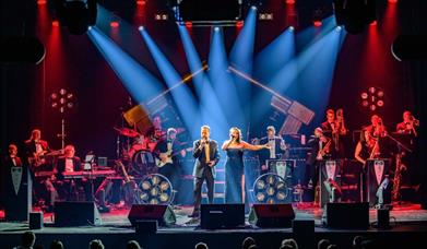 The James Bond Spectacular