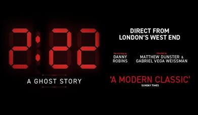 2:22 A Ghost Story