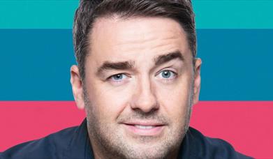 Jason Manford - A Manford All Seasons