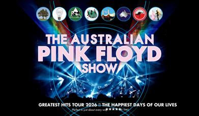 The Australian Pink Floyd