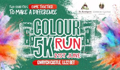 Colour Run