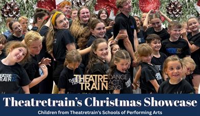 Theatretrain’s Christmas Showcase