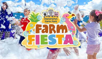 Farm Fiesta