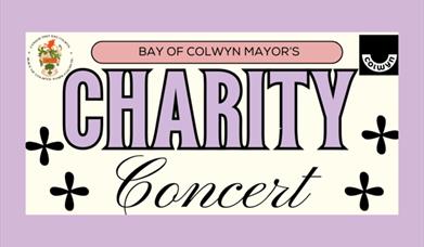 Bay of Colwyn Mayor’s Charity Concert