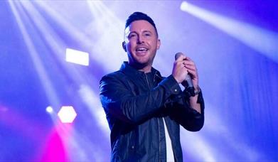 Nathan Carter