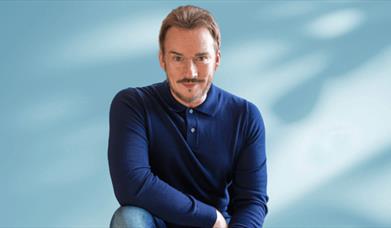 Russell Watson: An Intimate Evening With "The Voice"