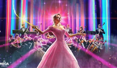 Hans Zimmer and Film Favourites Illuminated