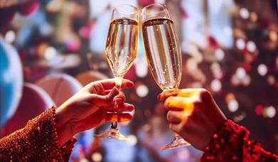 New Year’s Eve Gala