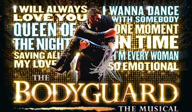 The Bodyguard