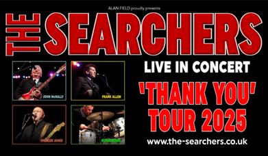 The Searchers