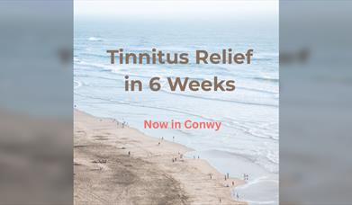 Sophrology for Tinnitus Relief