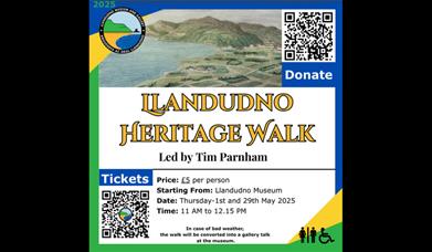 Heritage Walk
