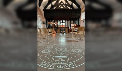 Singing Retreat in the Heart of Conwy Valley