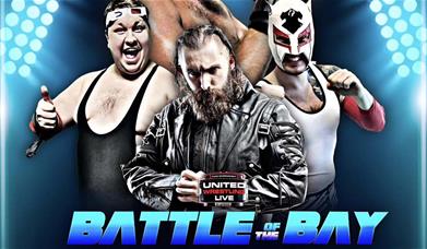 United Wrestling presents Battle of the Bay