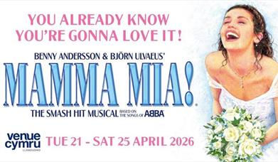 Mamma Mia!