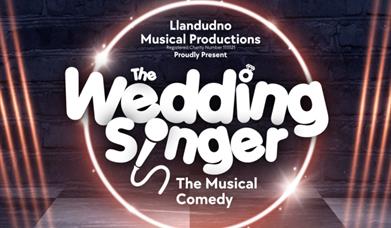 The Wedding Singer - Llandudno Musical Productions