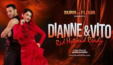 Burn the Floor