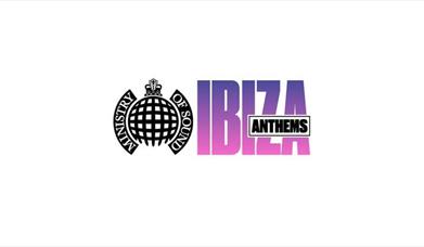 Ministry Of Sound Ibiza Anthems With Ellie Sax