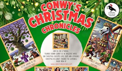 Conwy's Christmas Chronicles