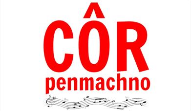 Cyngerdd Côr Penmachno yn Eglwys Sant Tudclud, Penmachno
