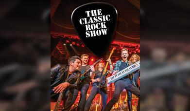 The Classic Rock Show