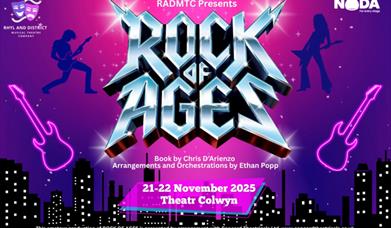 Rock of Ages
