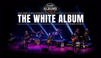 Classic Albums Live performs The Beatles White Album