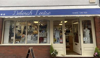 Deborah Louise Fashion Accessories
