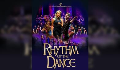 Rhythm of the Dance
