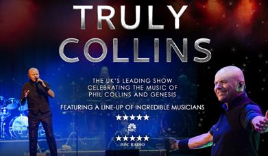 Truly Collins