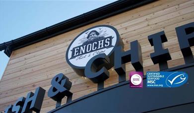 Enochs Fish & Chips