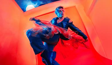 Nikita Kuzmin - Midnight Dancer