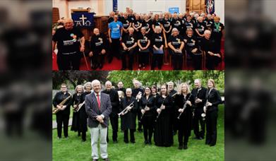 A Concert for Tenovus