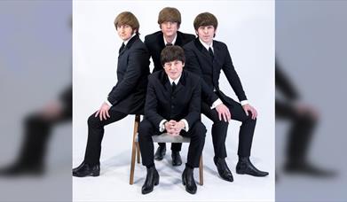 The Bootleg Beatles