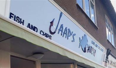 Jaap's Catch