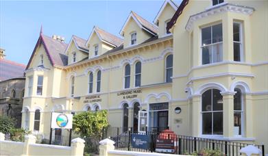 Llandudno Museum