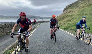 Llandudno Triathlon and Duathlon 2025