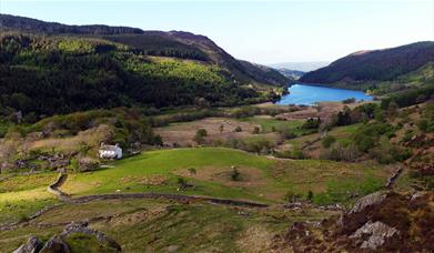 Llyn Crafnant