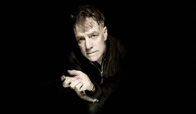 Martyn Joseph