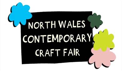 Pop-Up North Wales Contemporary Craft Fair at Mostyn Gallery, Llandudno