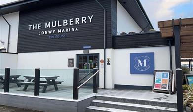 The Mulberry