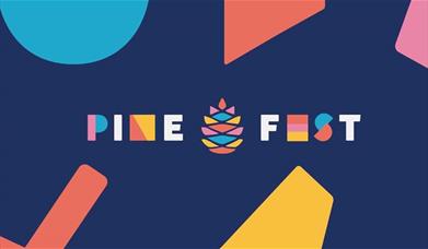 Pine Fest, Llandudno