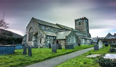 Afternoon Concert Series at St Mary’s, Conwy