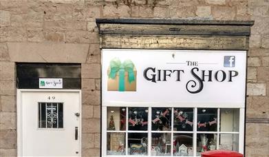 The Gift Shop