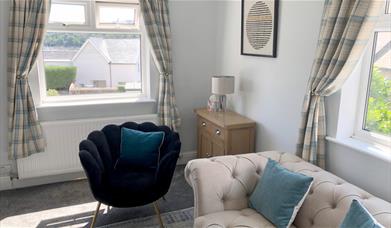 Hestia Holiday Cottage