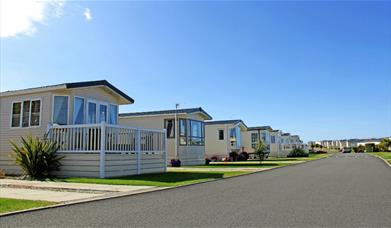 The Beach Caravan Park